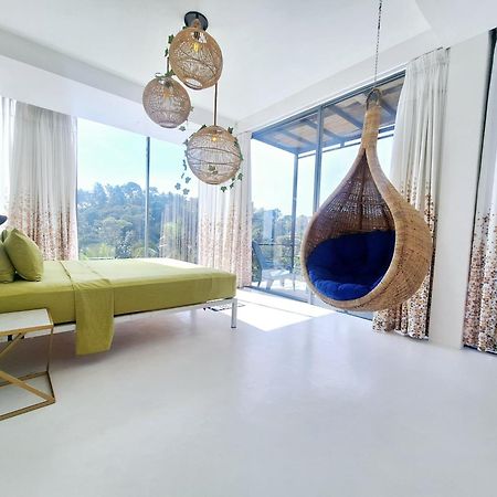 X Mirissa Hotel Ngoại thất bức ảnh