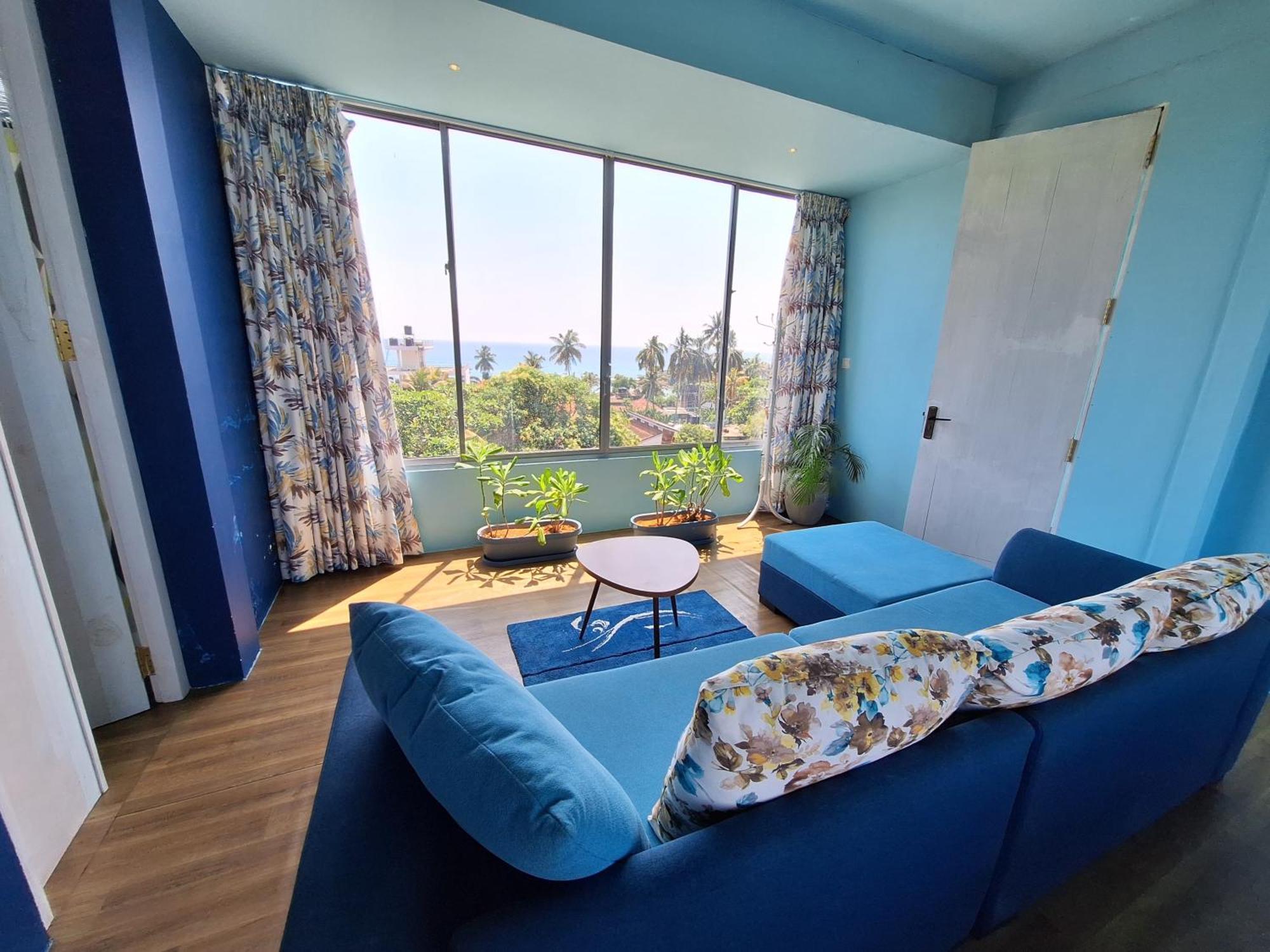 X Mirissa Hotel Ngoại thất bức ảnh