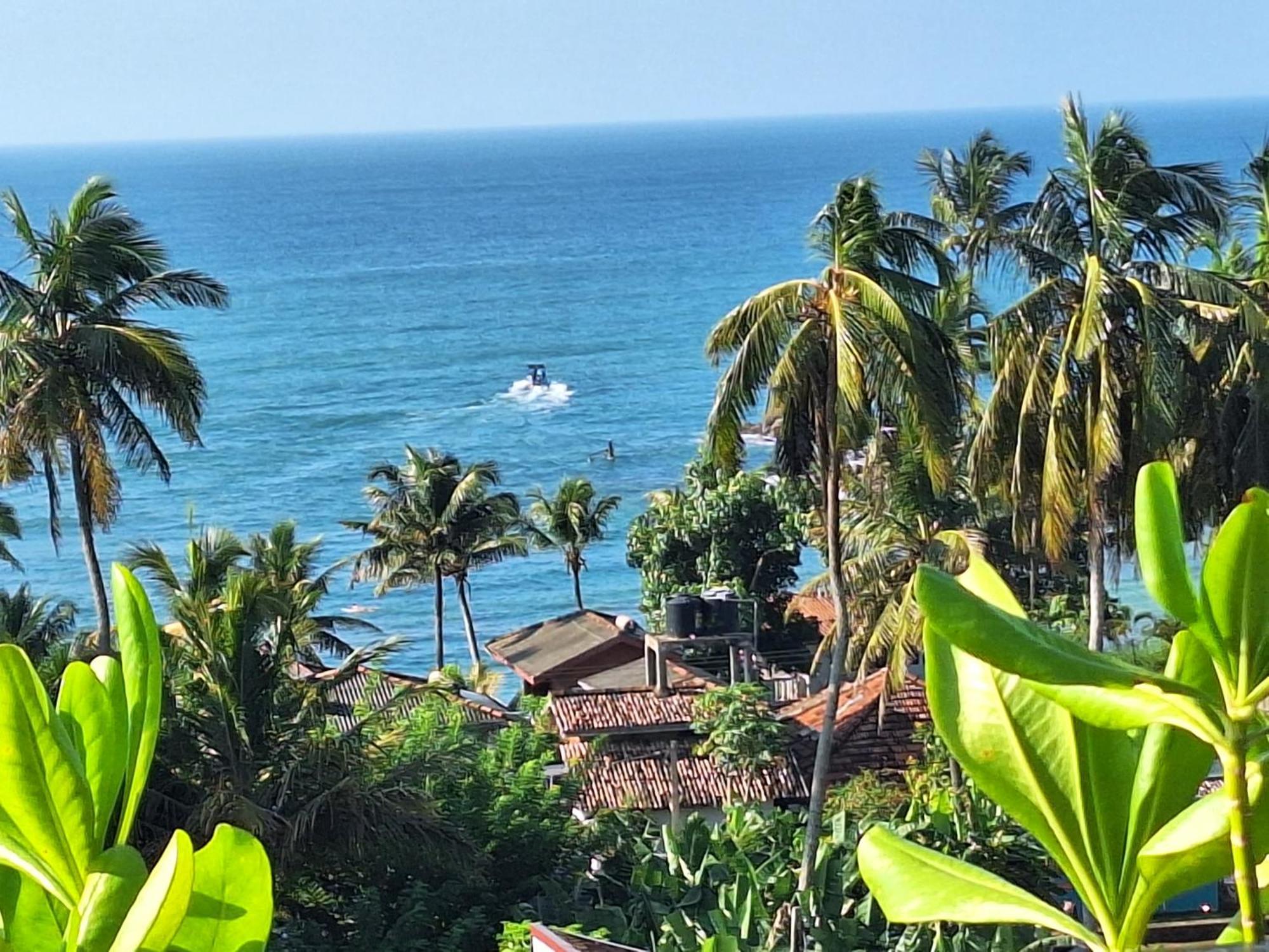 X Mirissa Hotel Ngoại thất bức ảnh