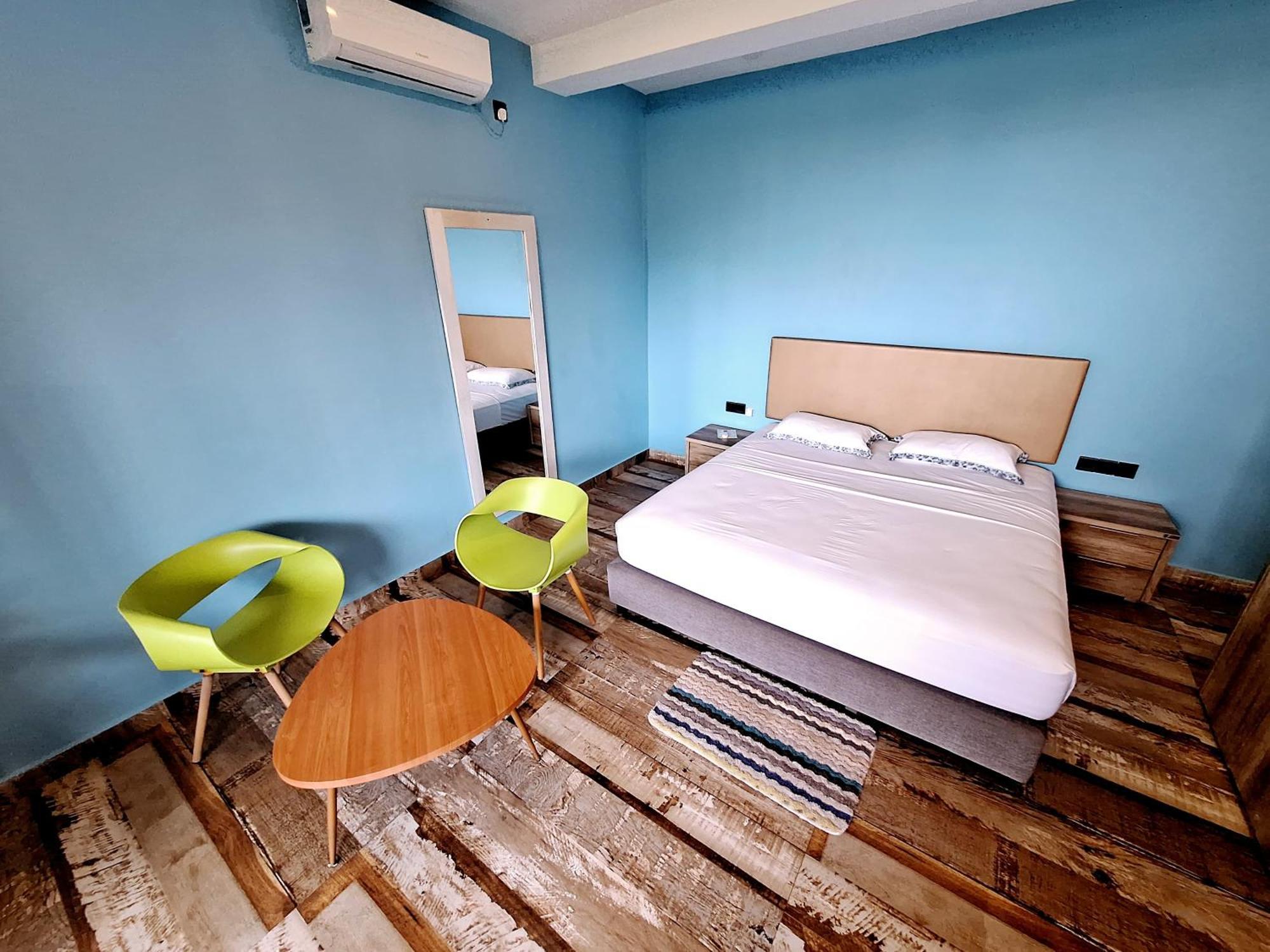 X Mirissa Hotel Phòng bức ảnh