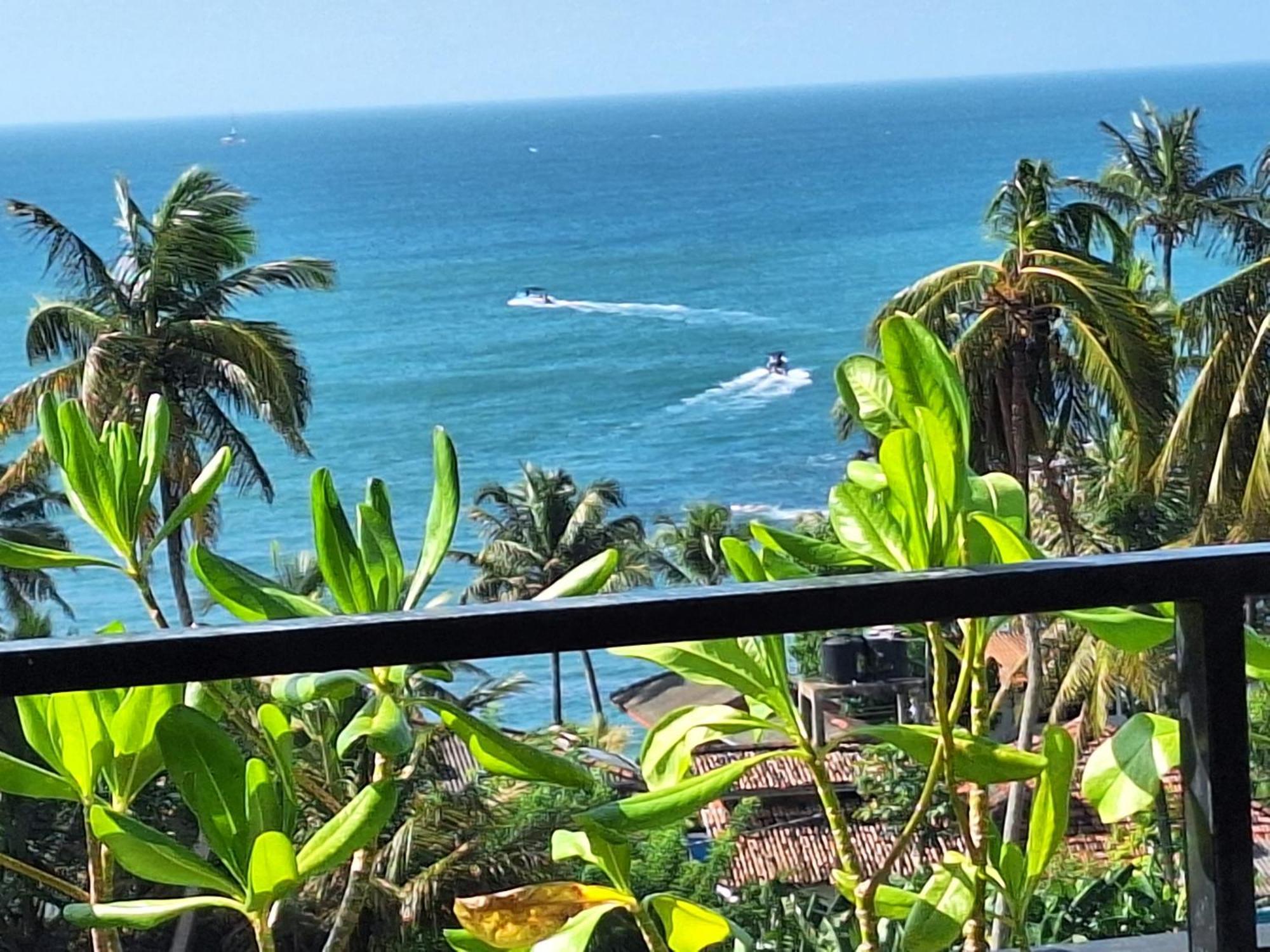 X Mirissa Hotel Ngoại thất bức ảnh