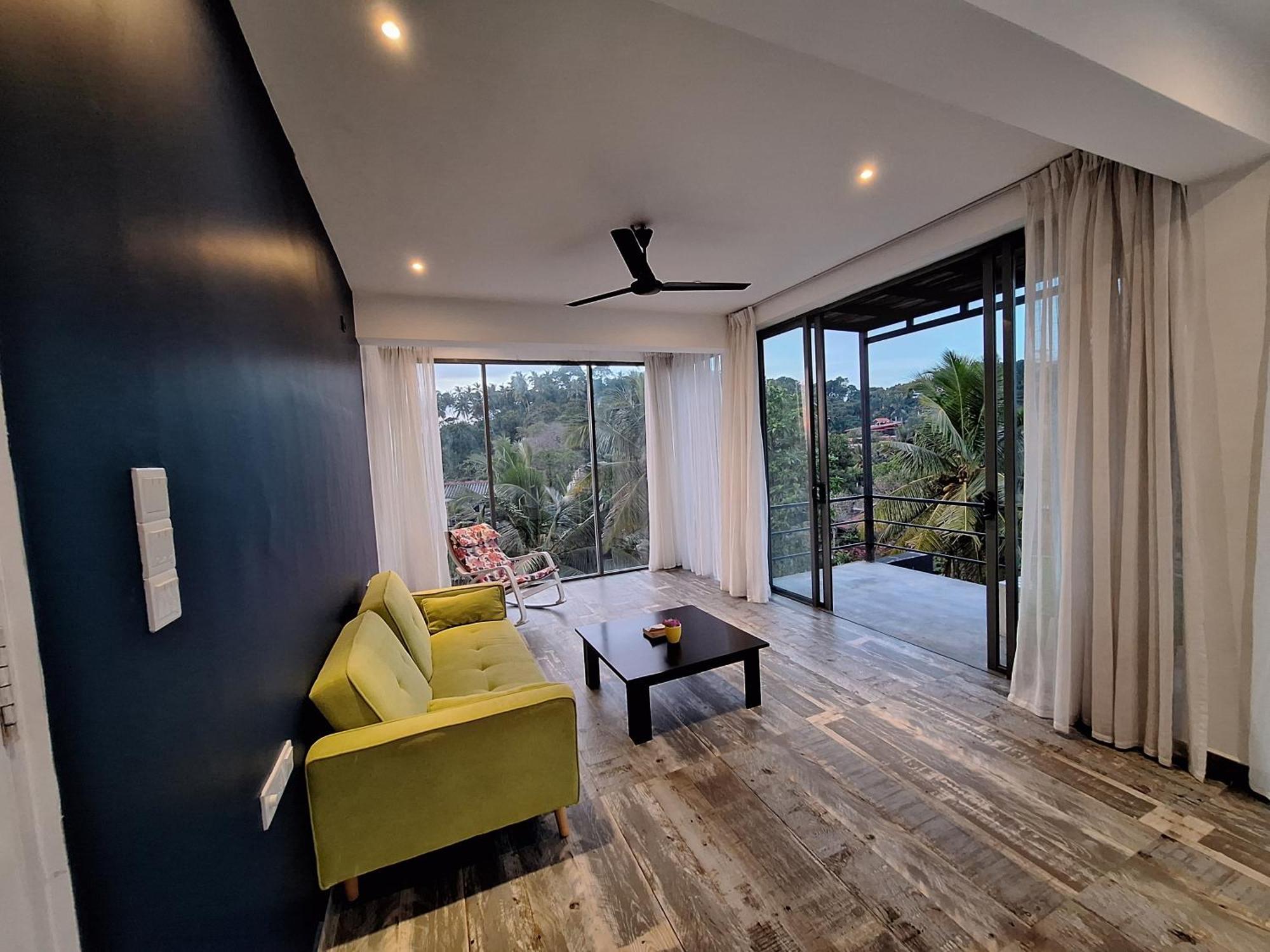X Mirissa Hotel Phòng bức ảnh