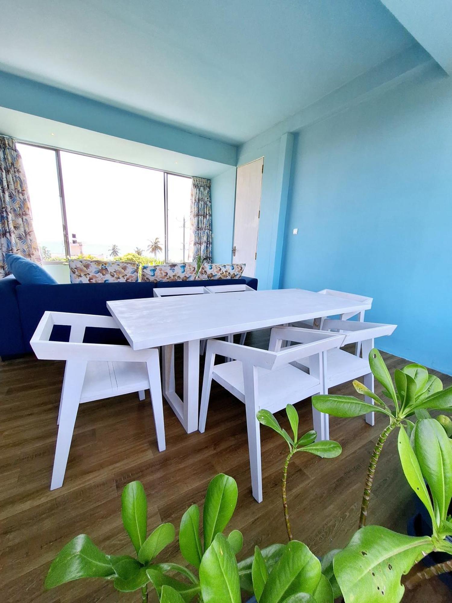 X Mirissa Hotel Ngoại thất bức ảnh