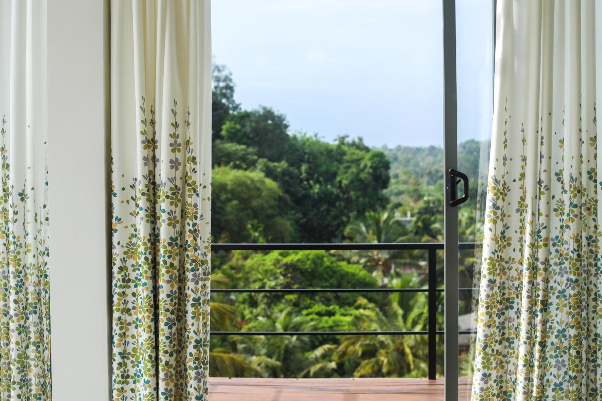 X Mirissa Hotel Ngoại thất bức ảnh
