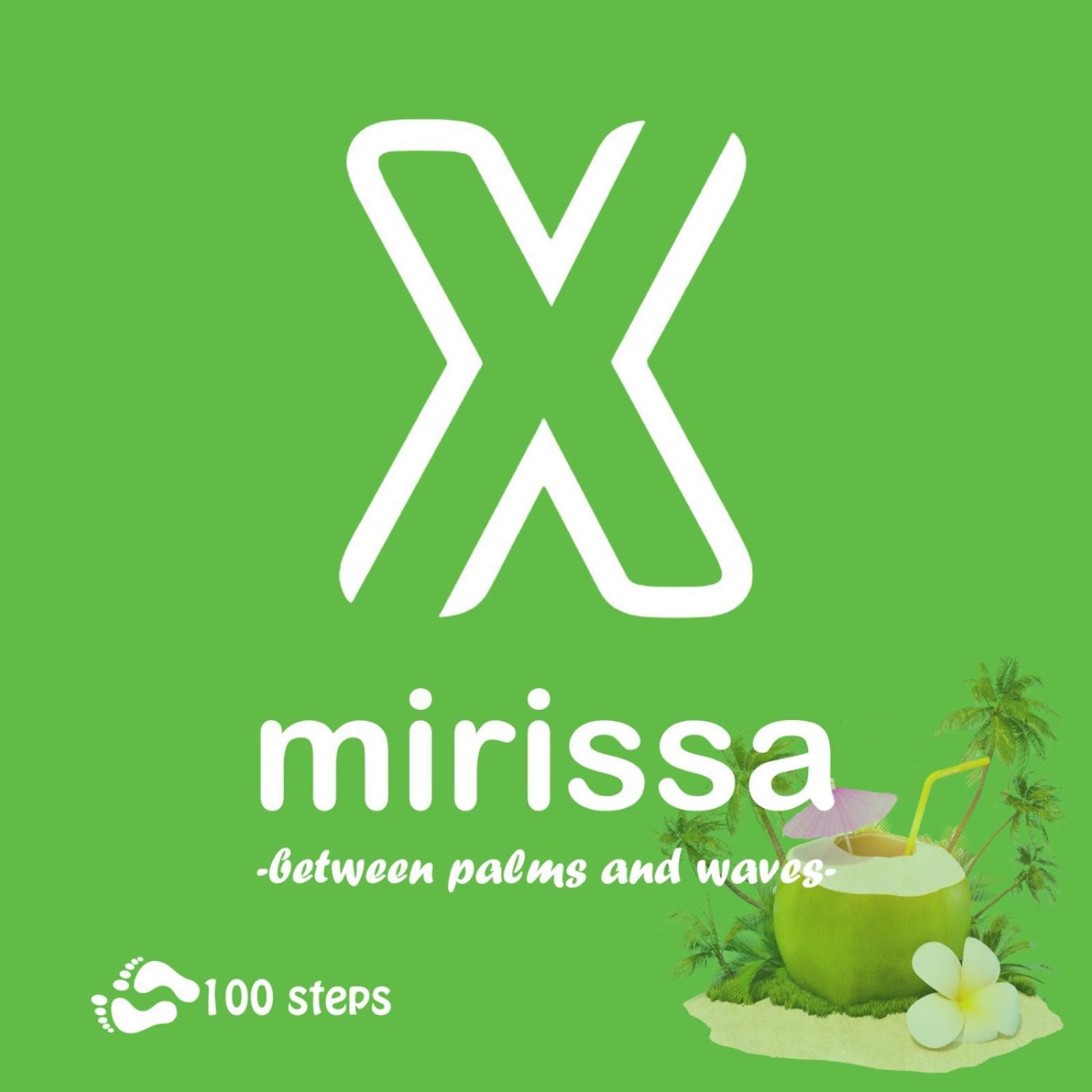 X Mirissa Hotel Ngoại thất bức ảnh