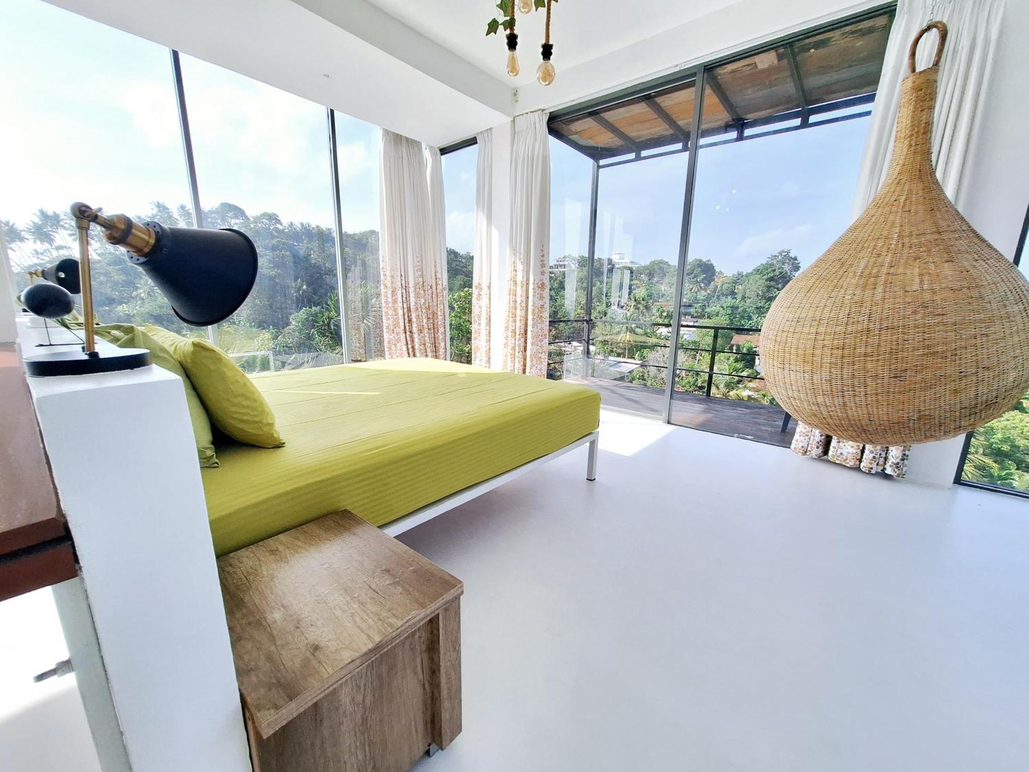 X Mirissa Hotel Ngoại thất bức ảnh