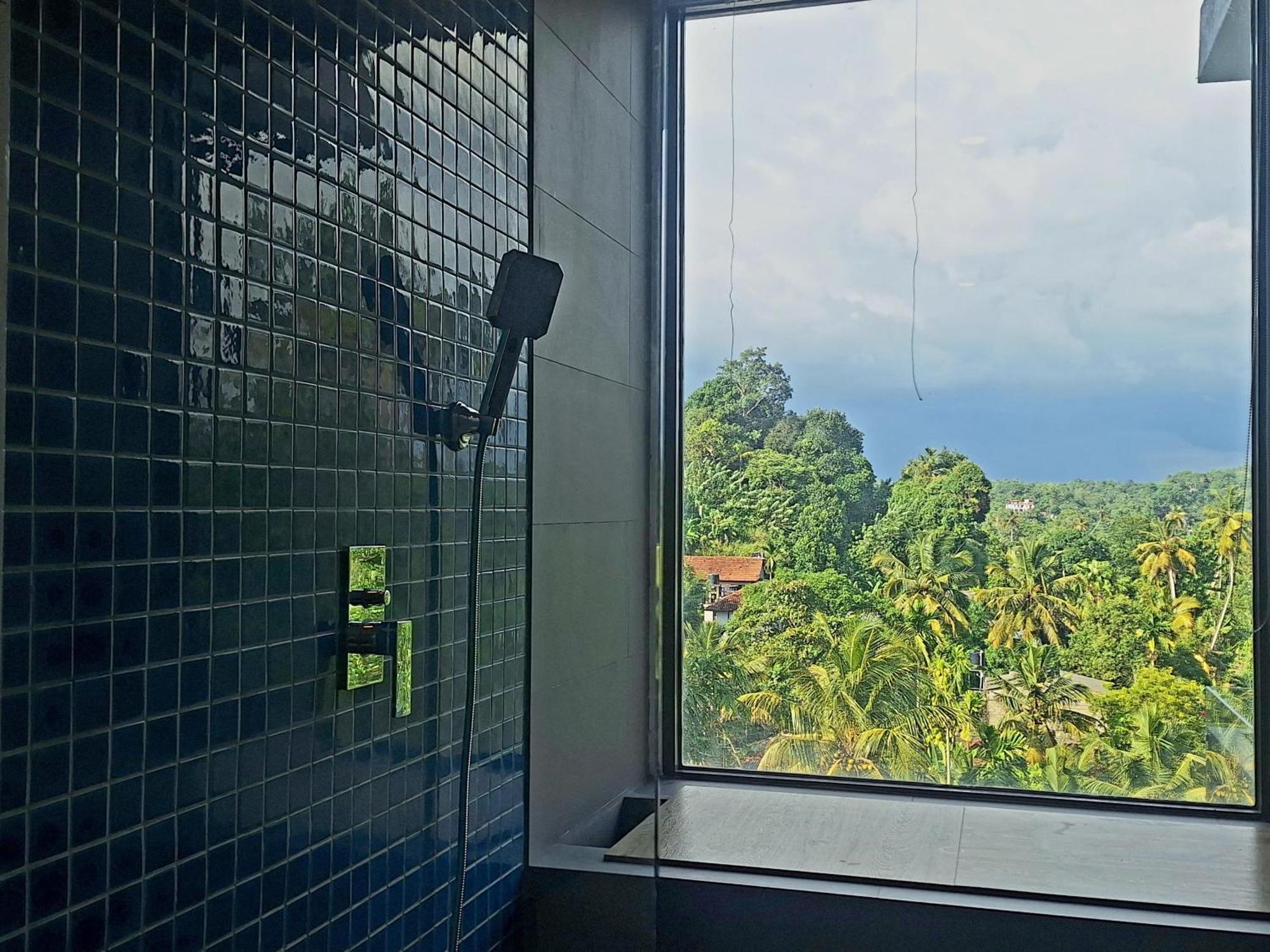 X Mirissa Hotel Ngoại thất bức ảnh