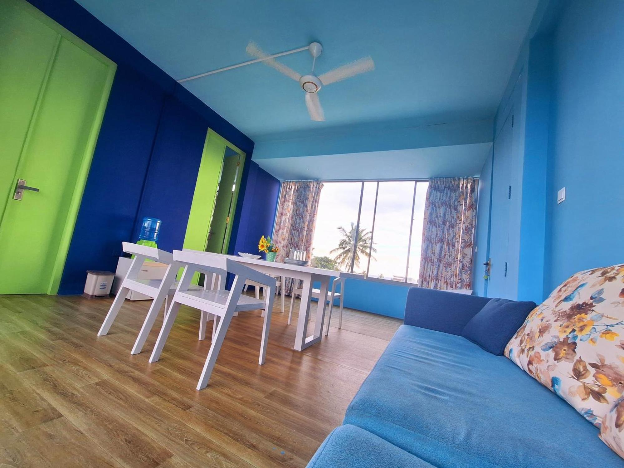 X Mirissa Hotel Ngoại thất bức ảnh