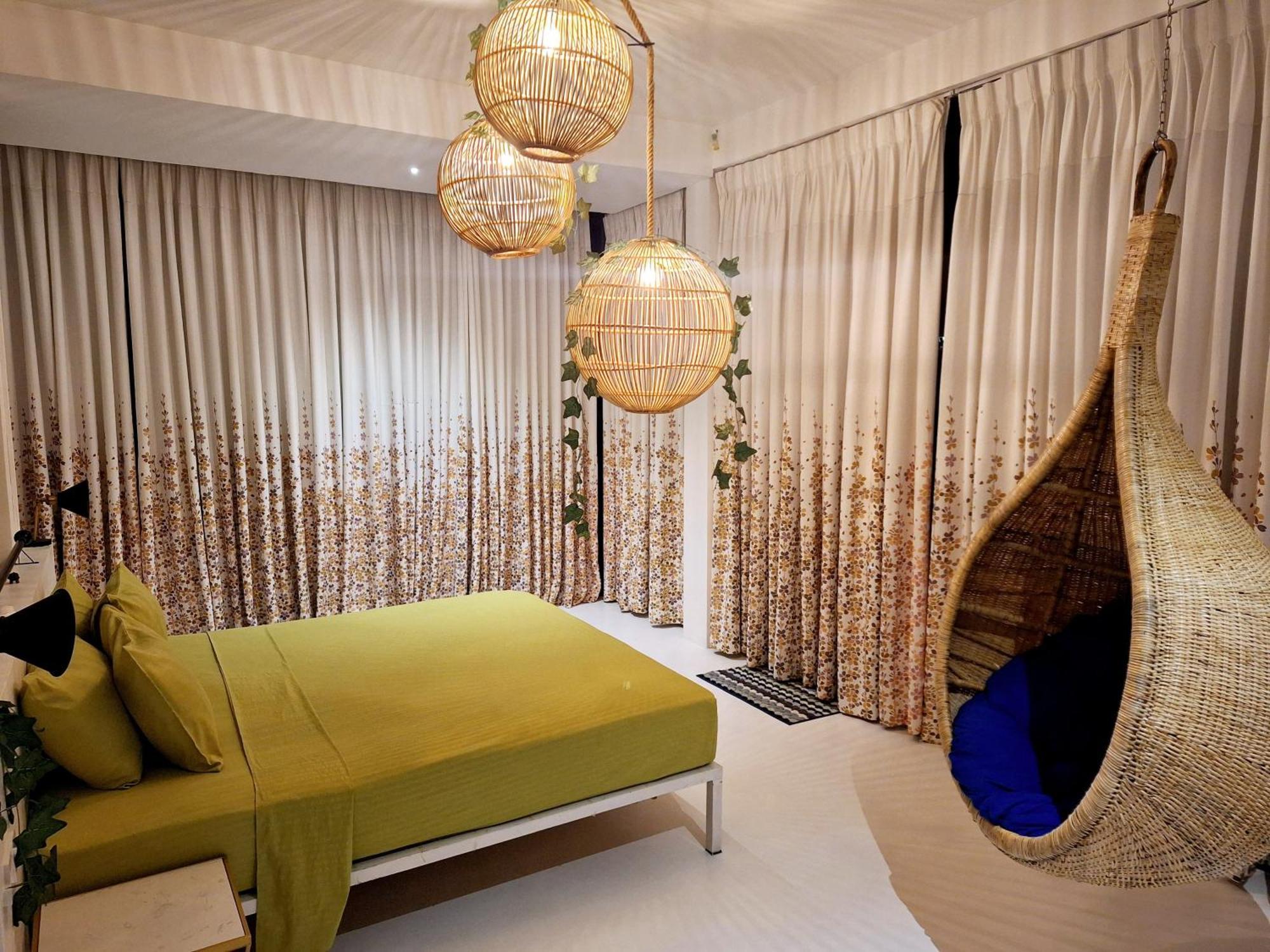 X Mirissa Hotel Ngoại thất bức ảnh