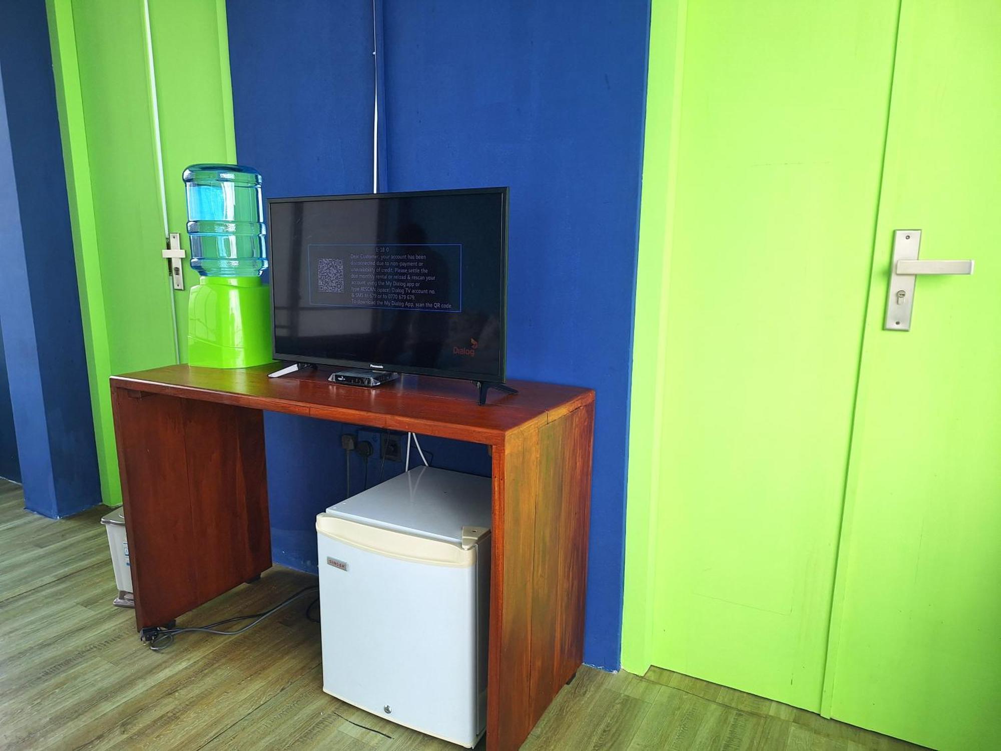 X Mirissa Hotel Ngoại thất bức ảnh