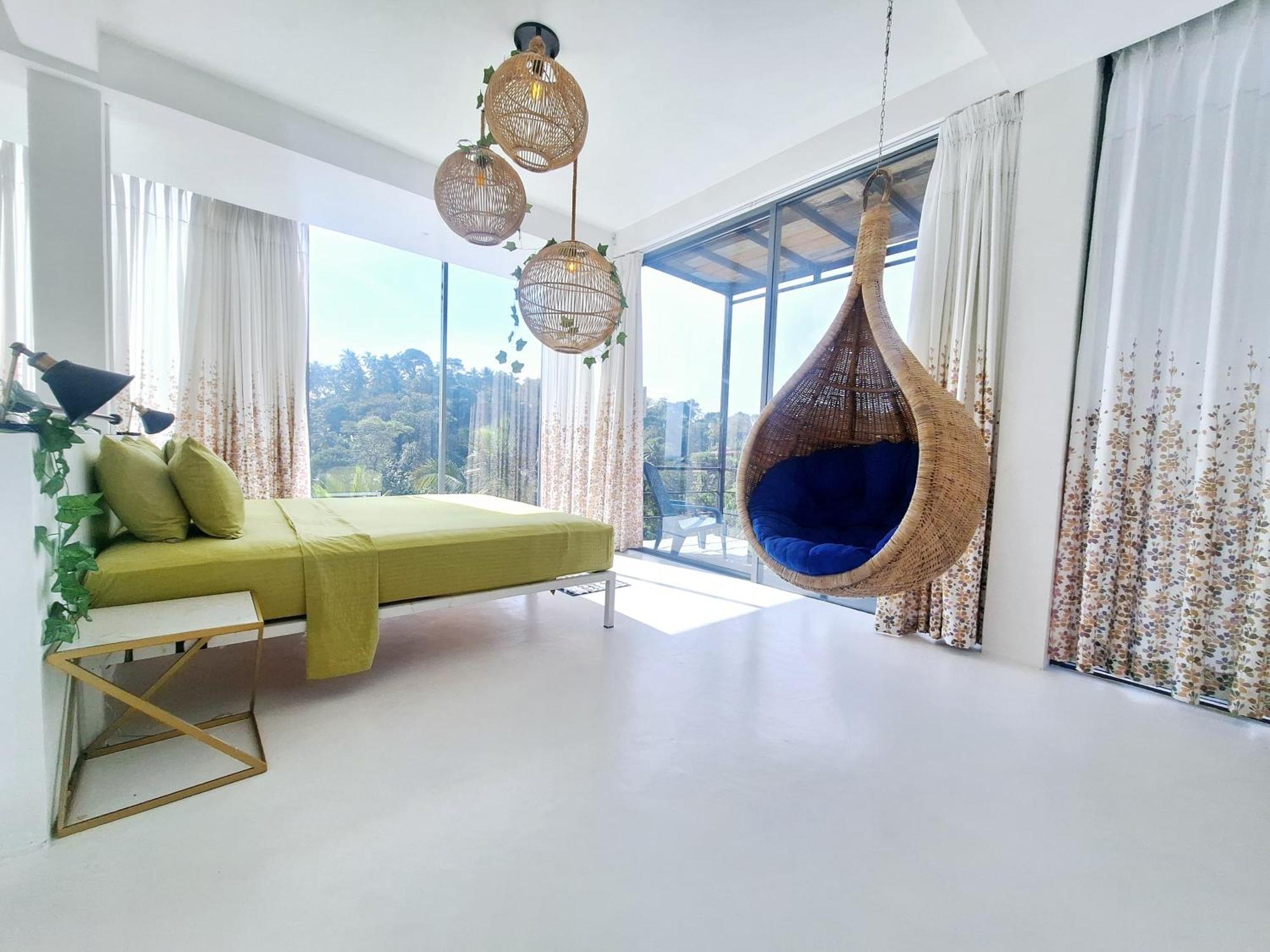 X Mirissa Hotel Ngoại thất bức ảnh