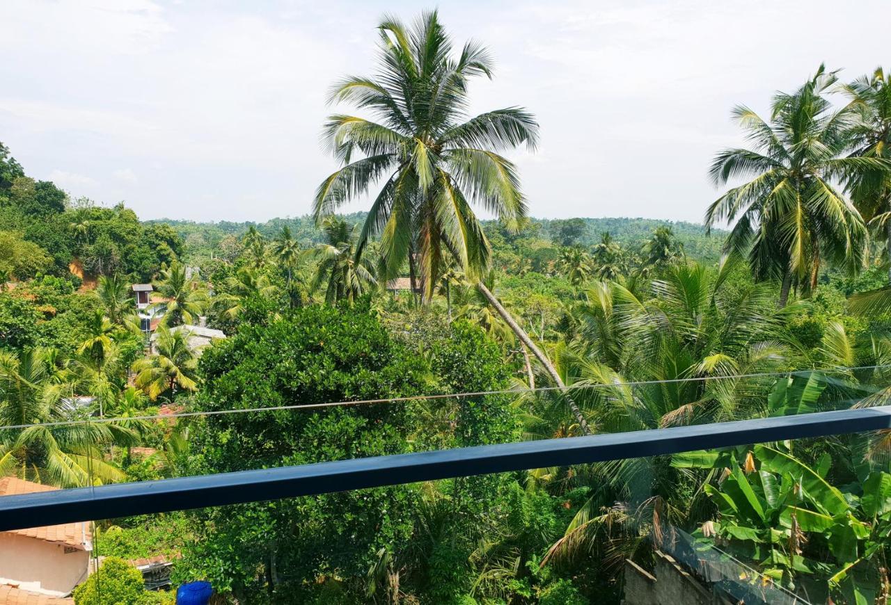 X Mirissa Hotel Ngoại thất bức ảnh